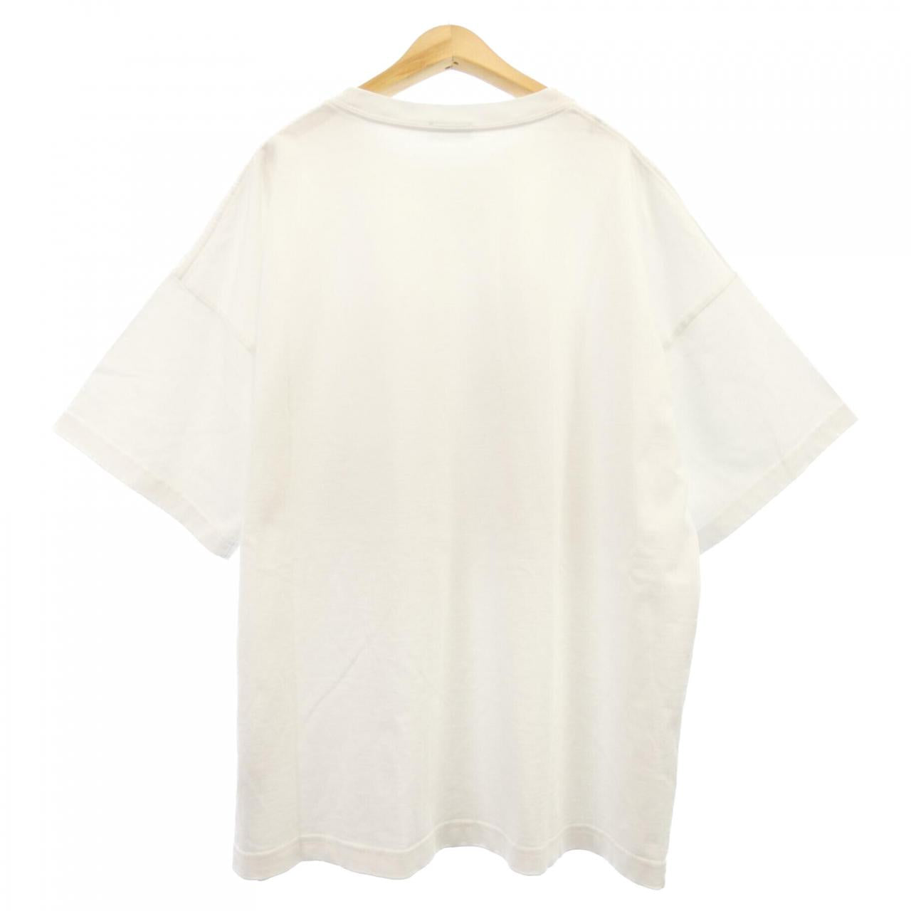 ディオール コットンTシャツ