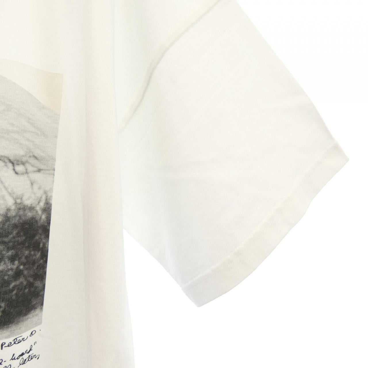 ディオール コットンTシャツ