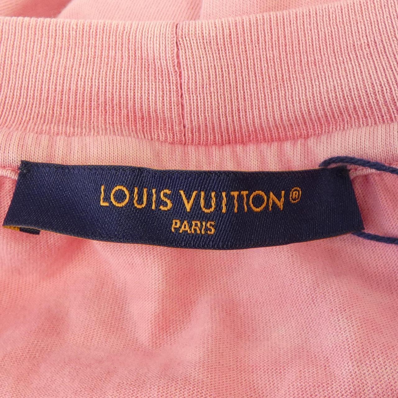 ルイヴィトン Tシャツ