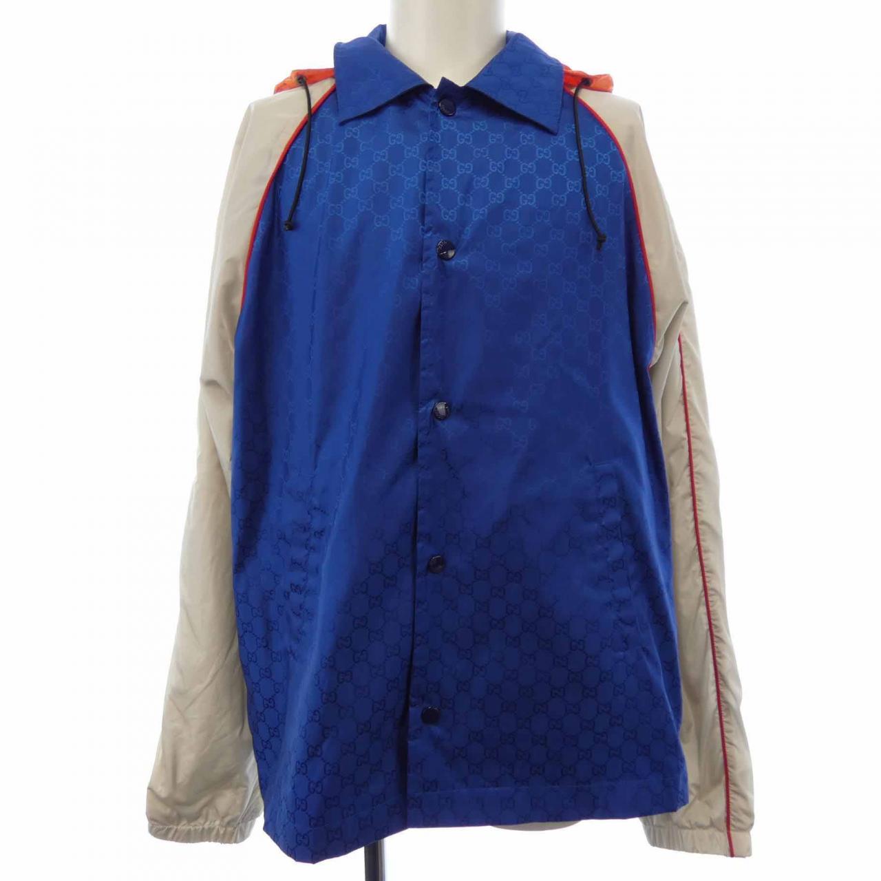 グッチ ジャケット