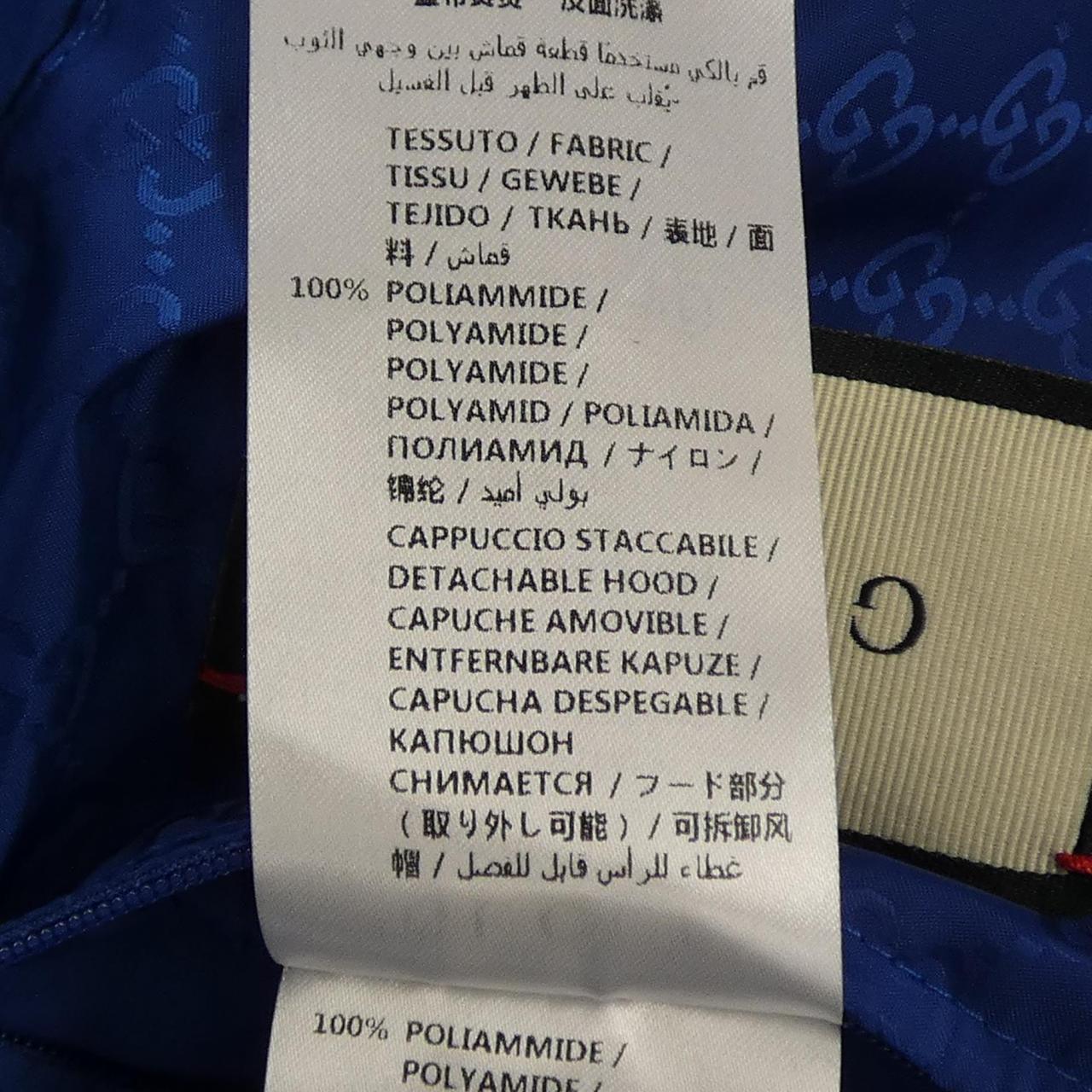 グッチ ジャケット