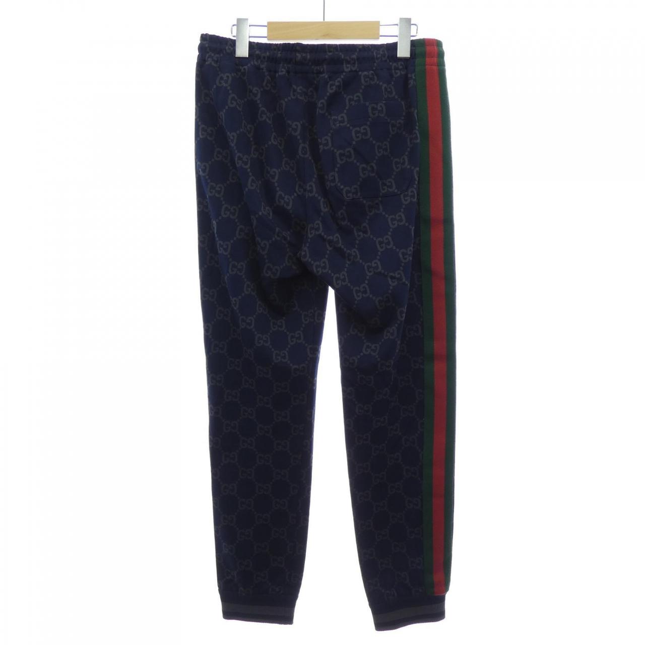 グッチ パンツ