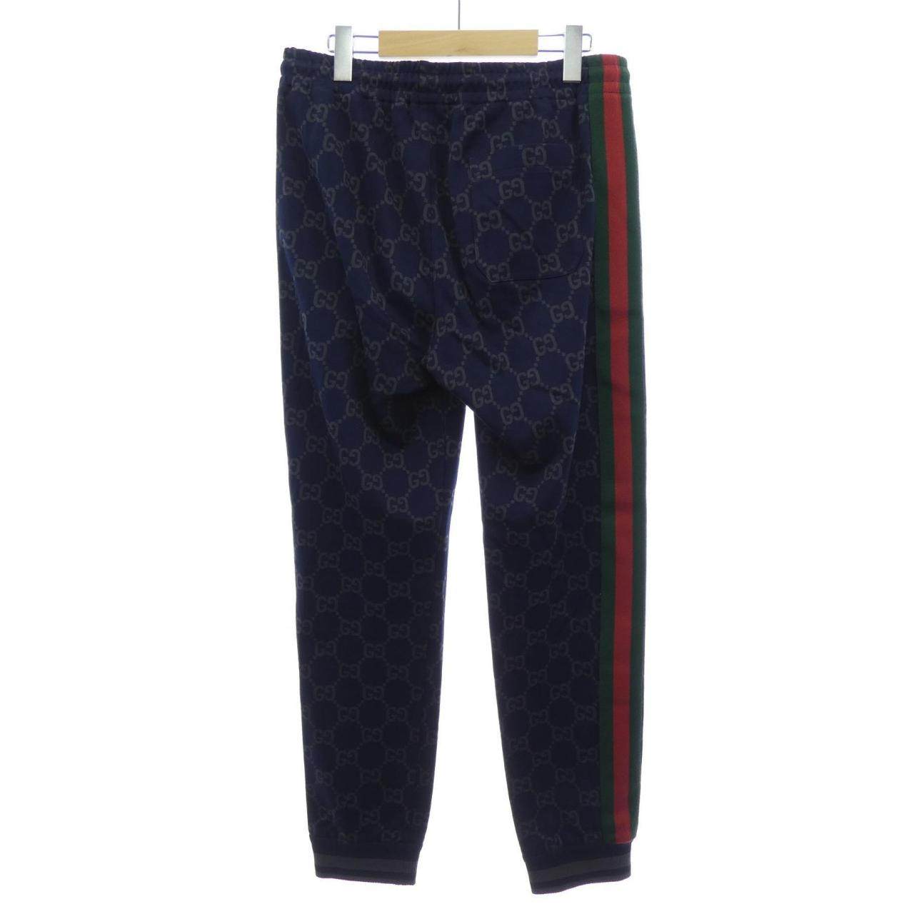 グッチ パンツ