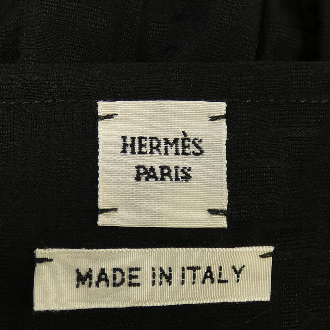 エルメス ワンピース
