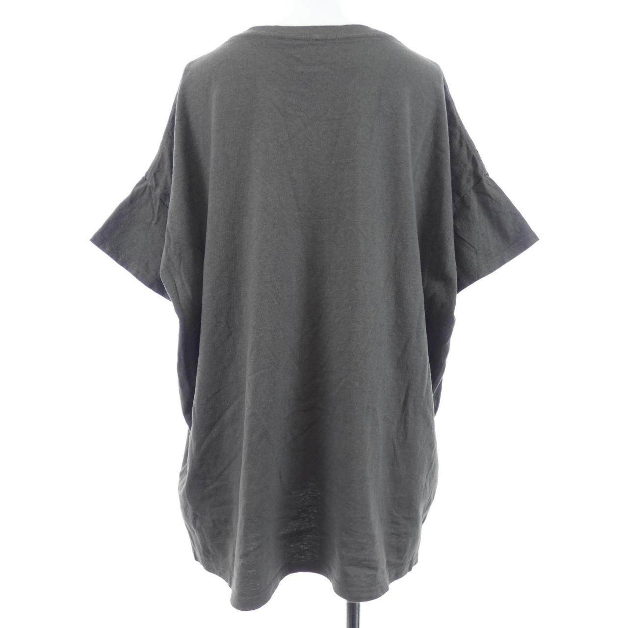 グッドグリーフ コットンTシャツ