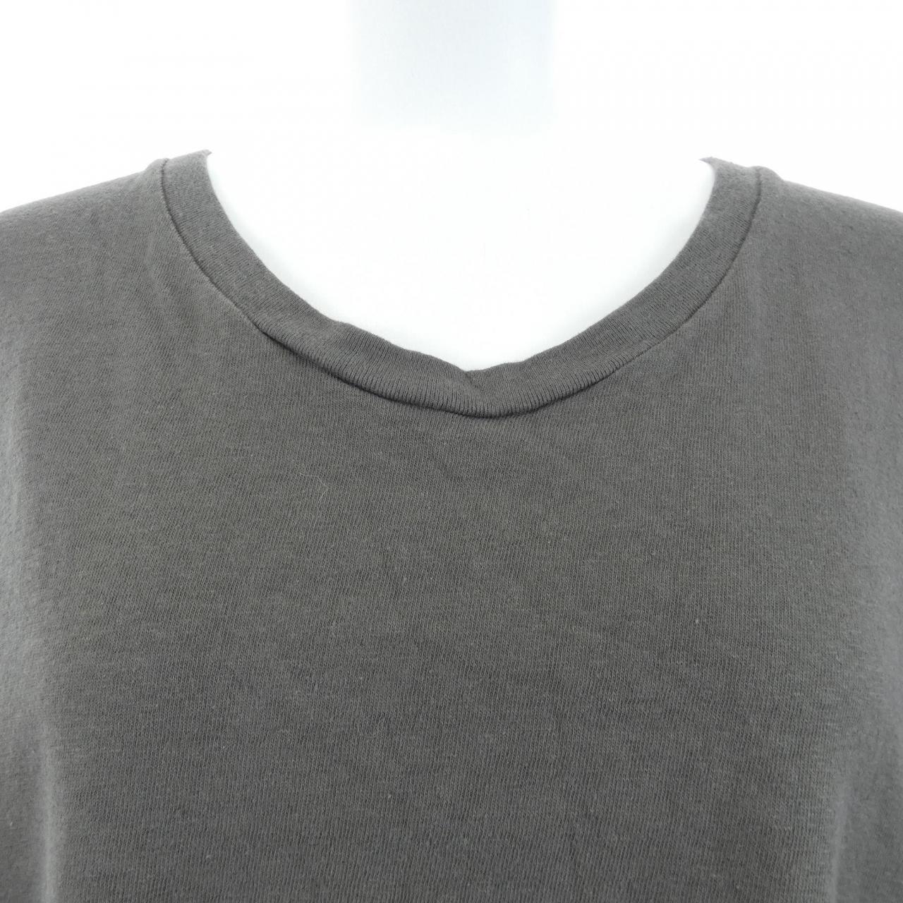 グッドグリーフ コットンTシャツ