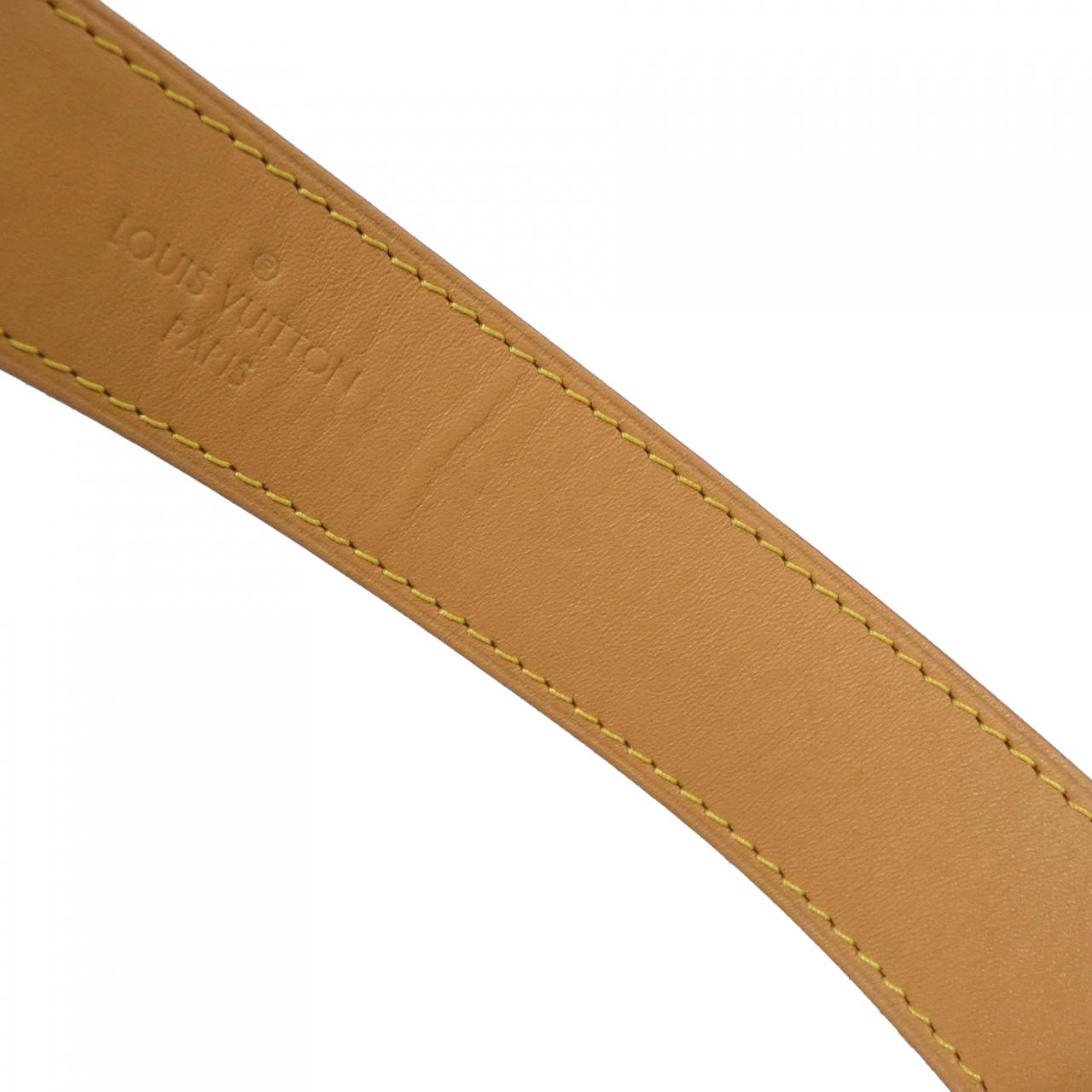 ルイ・ヴィトン キャリオール モノグラム ショルダーバッグ