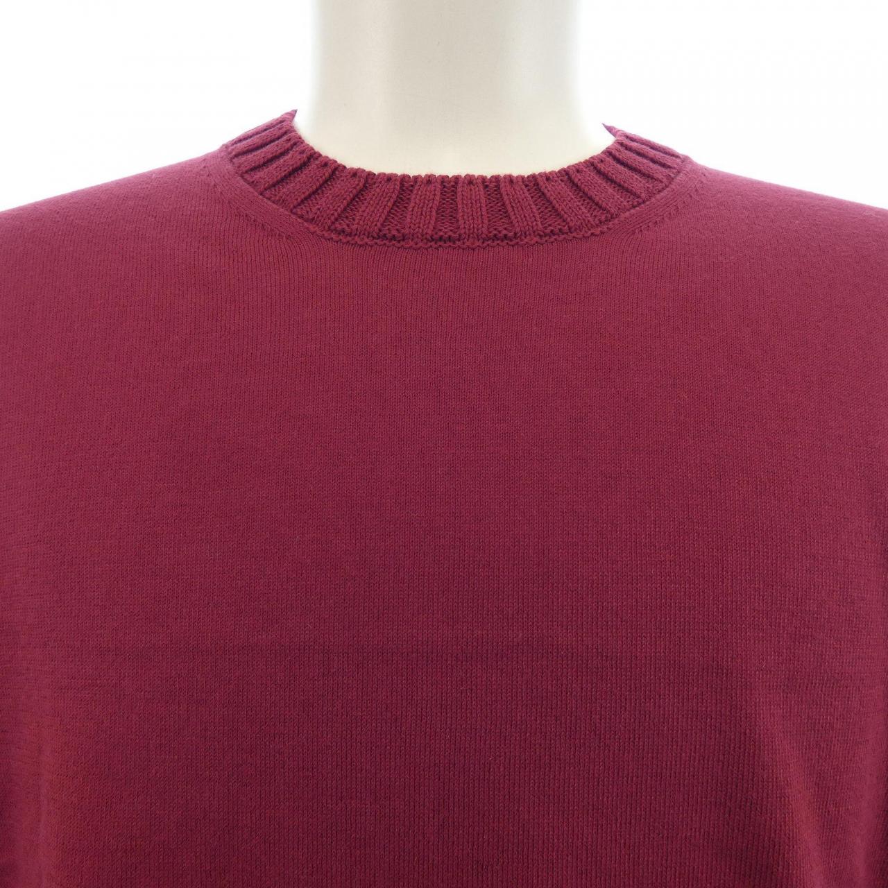 MAGAZZINO RICAMBI ウールニット