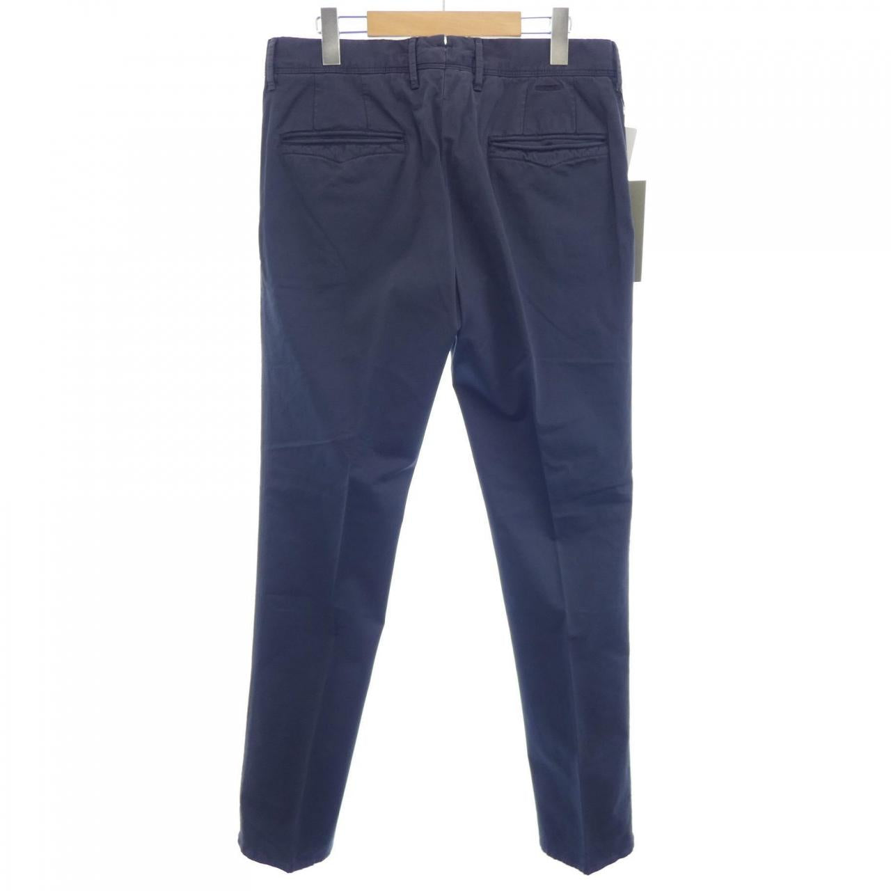 インコテックスパンツ