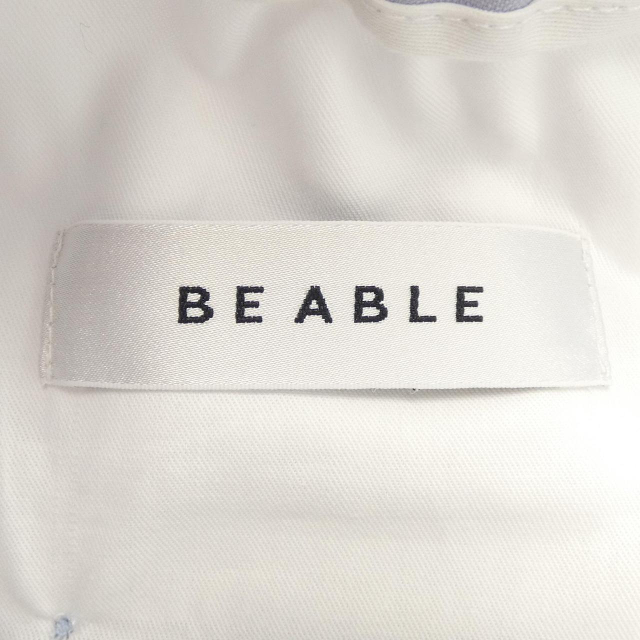 BEABLE パンツ