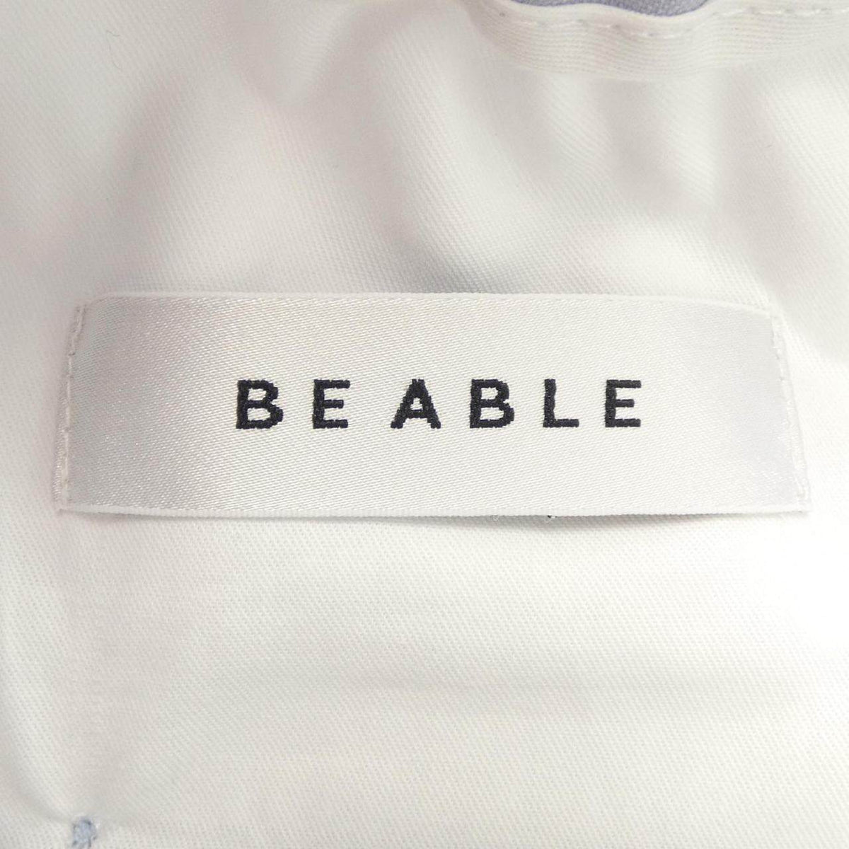 BEABLE パンツ