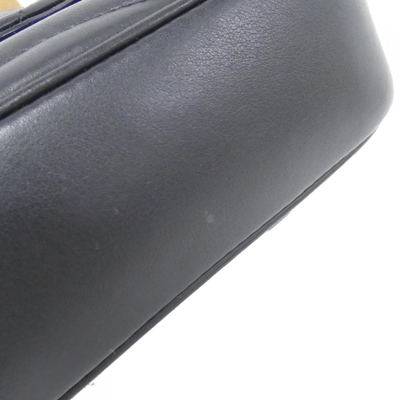 ルイヴィトン Multi Pochette カーフ ショルダーバッグ