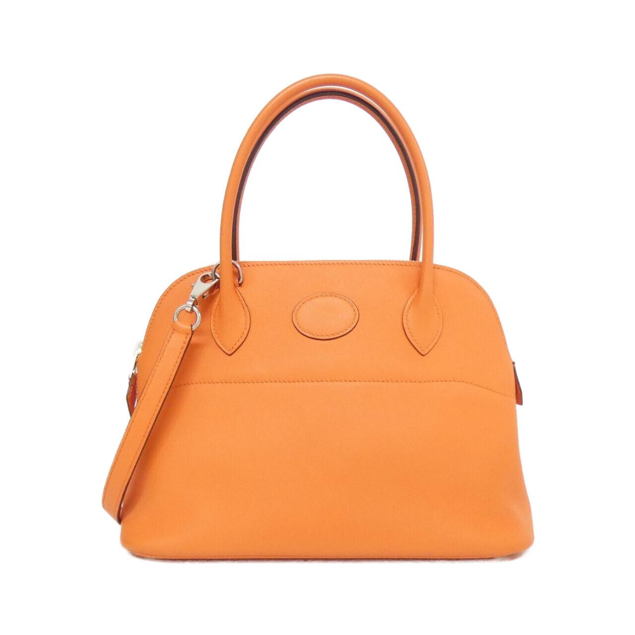 エルメス ボリード27 スイフト バッグ