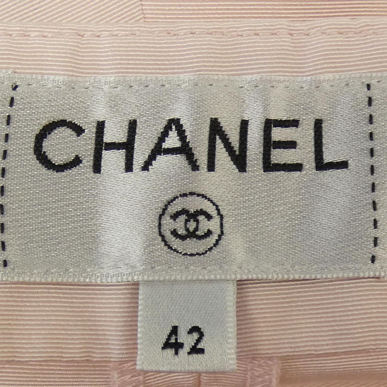 シャネル P64459V60620 パンツ