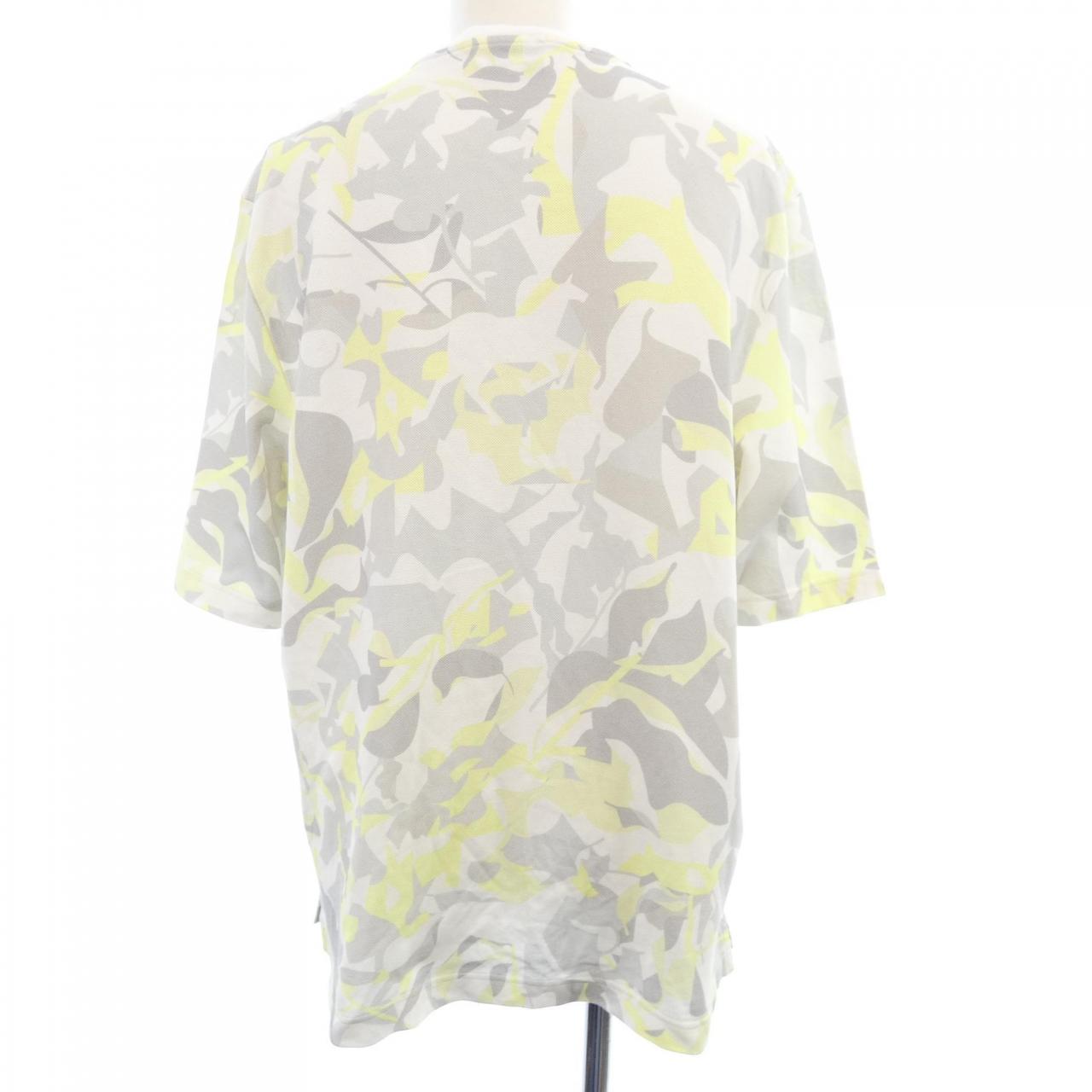 エルメス Tシャツ コットン Tシャツ