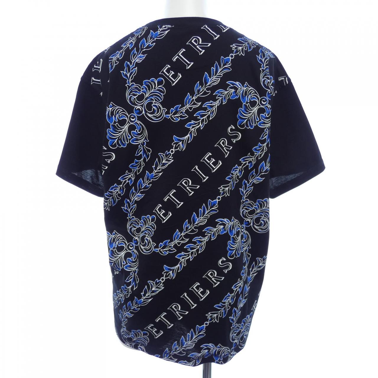エルメス ETRIERS Tシャツ