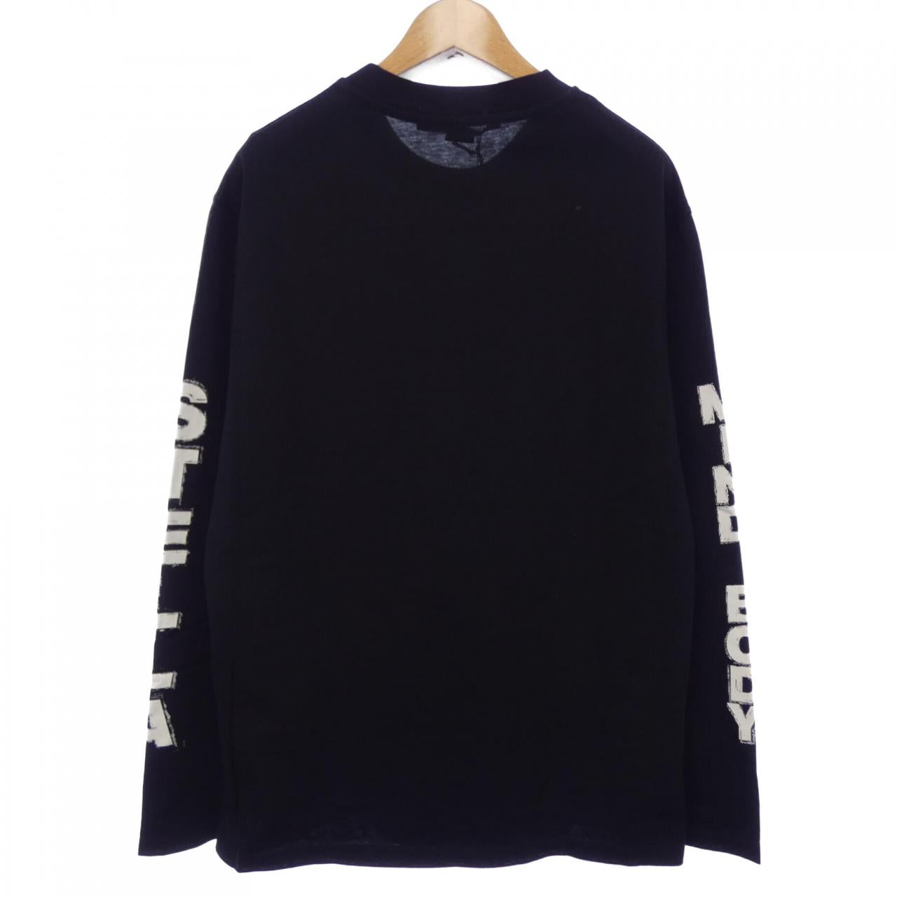 ステラマッカートニー サンシャイン 長袖Tシャツ