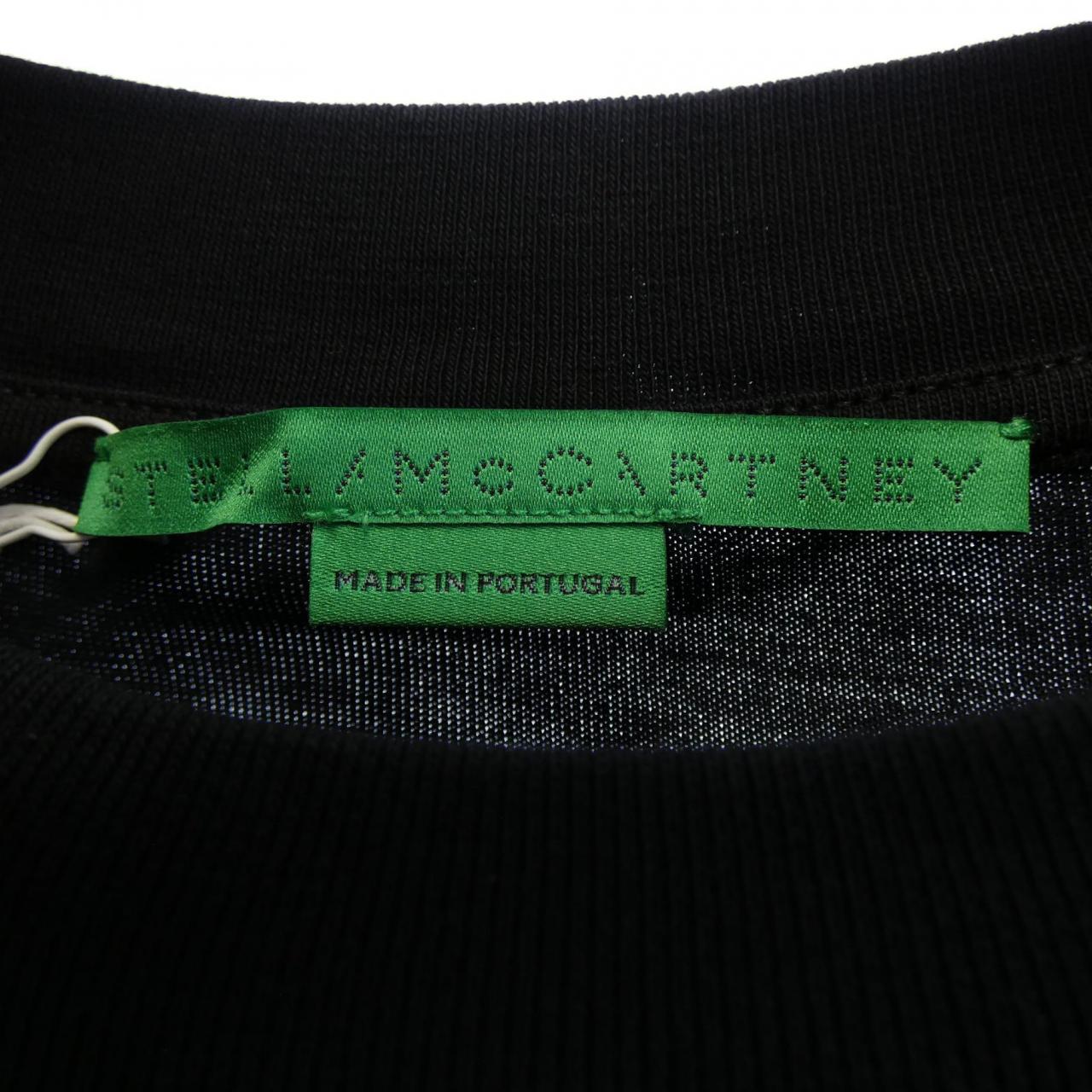 ステラマッカートニー サンシャイン 長袖Tシャツ