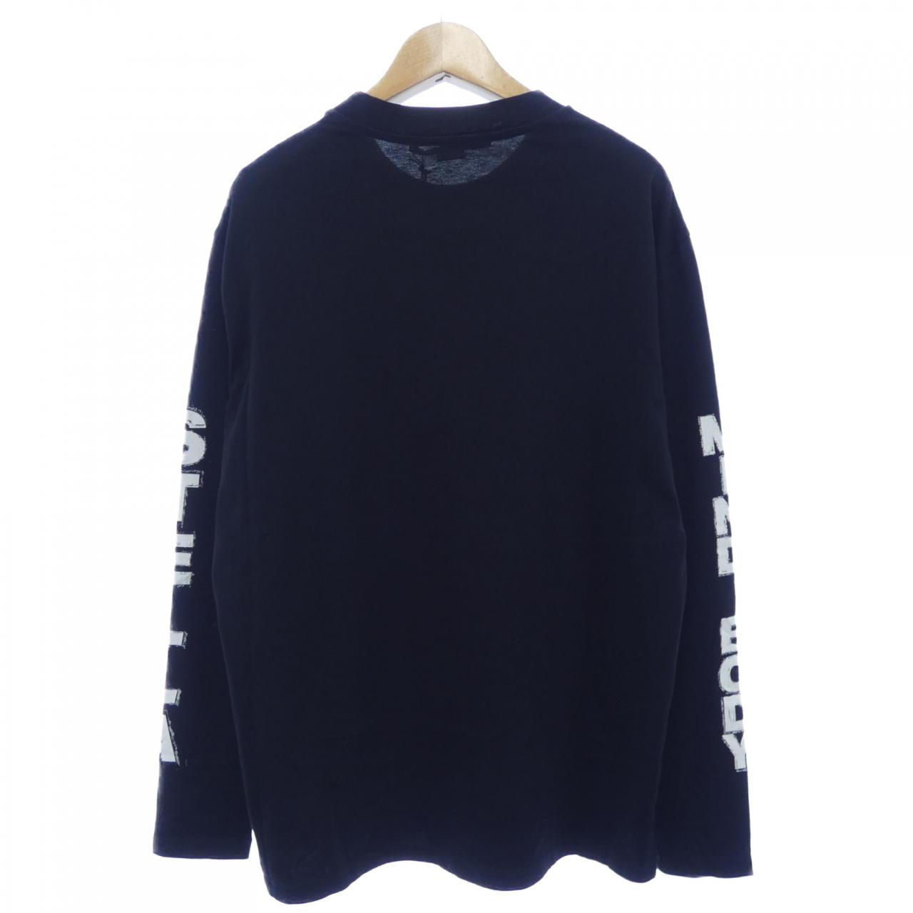 ステラマッカートニー サンシャイン ロングスリーブTシャツ