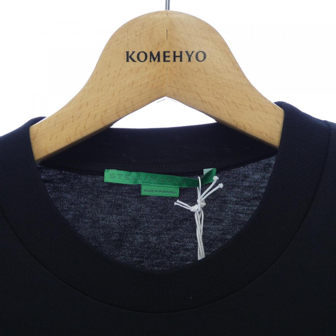 ステラマッカートニー サンシャイン ロングスリーブTシャツ