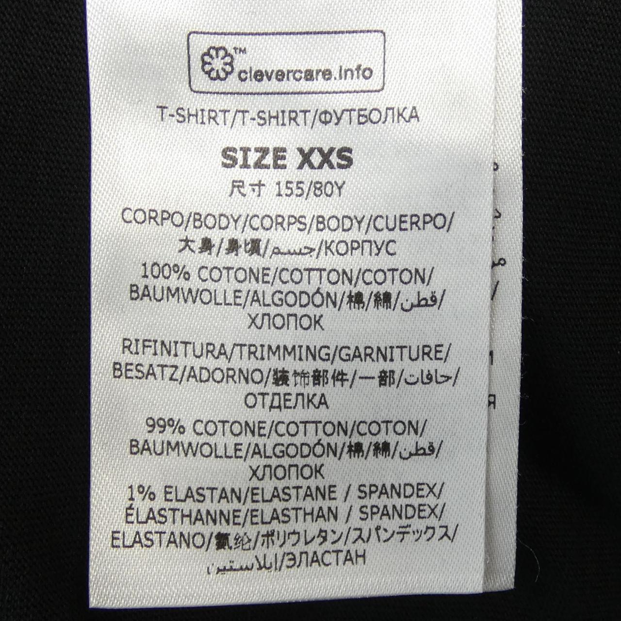 ステラマッカートニー Tシャツ
