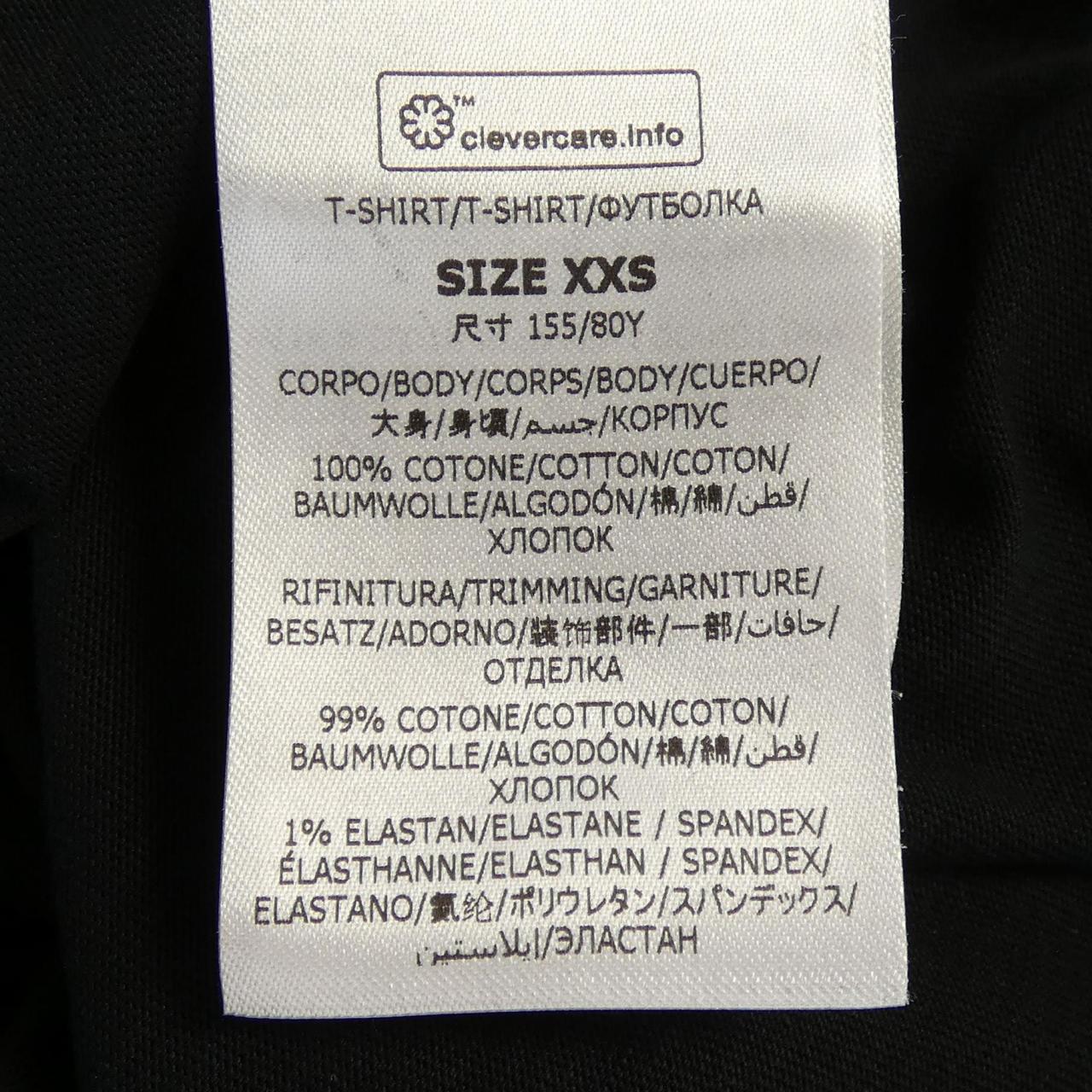 ステラマッカートニー サンシャイン 長袖Tシャツ