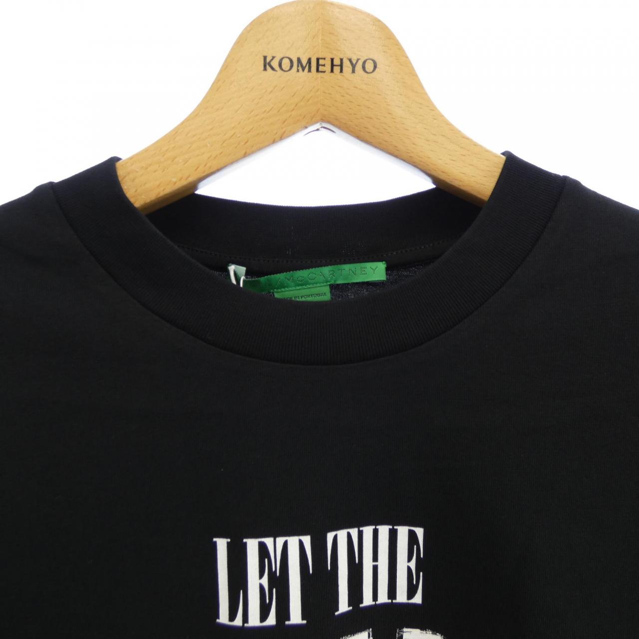 ステラマッカートニー サンシャイン 長袖Tシャツ