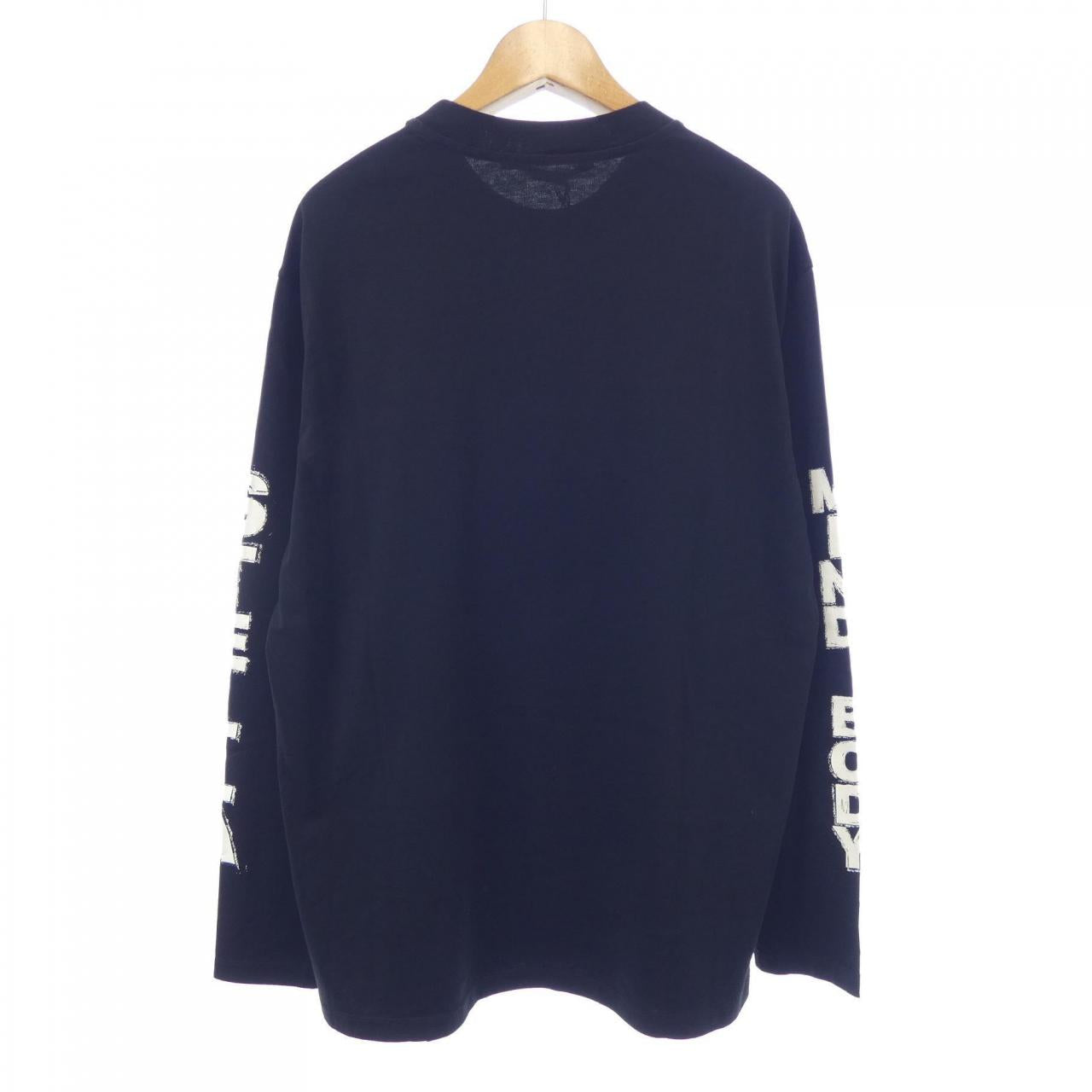 ステラマッカートニー サンシャイン 長袖Tシャツ
