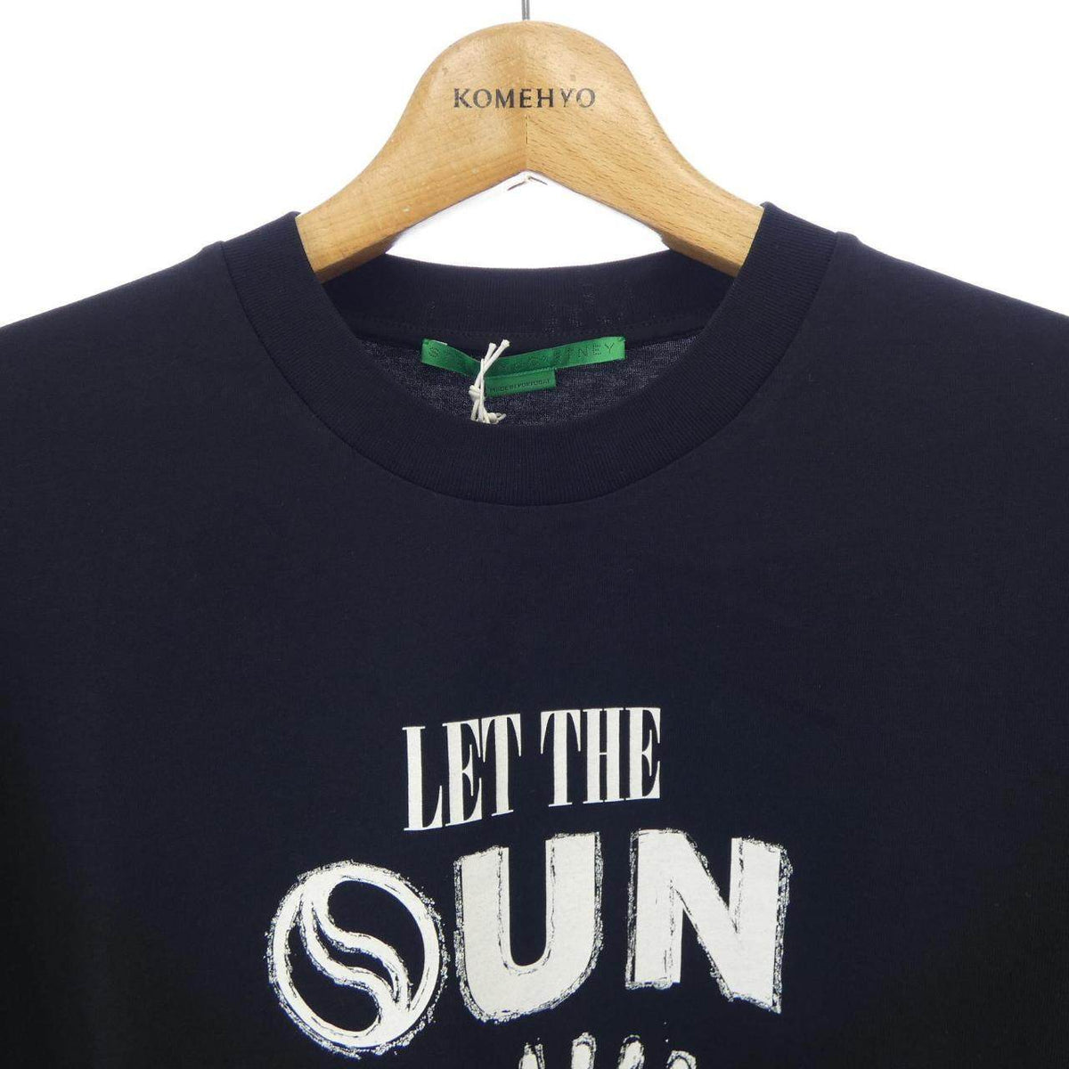 ステラマッカートニー Tシャツ