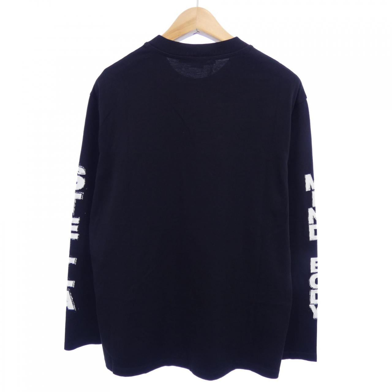ステラマッカートニー サンシャイン 長袖Tシャツ