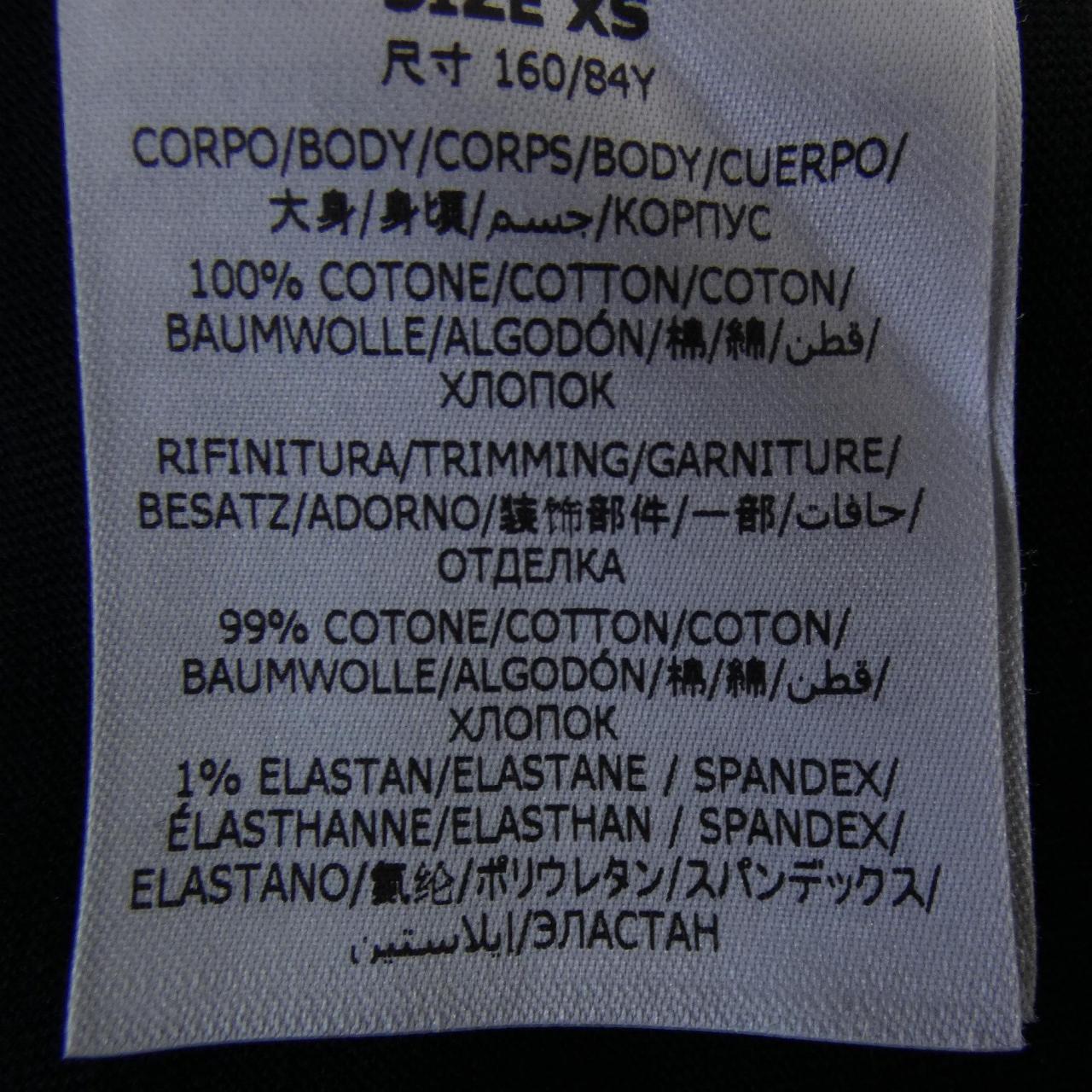 ステラマッカートニー サンシャイン 長袖Tシャツ