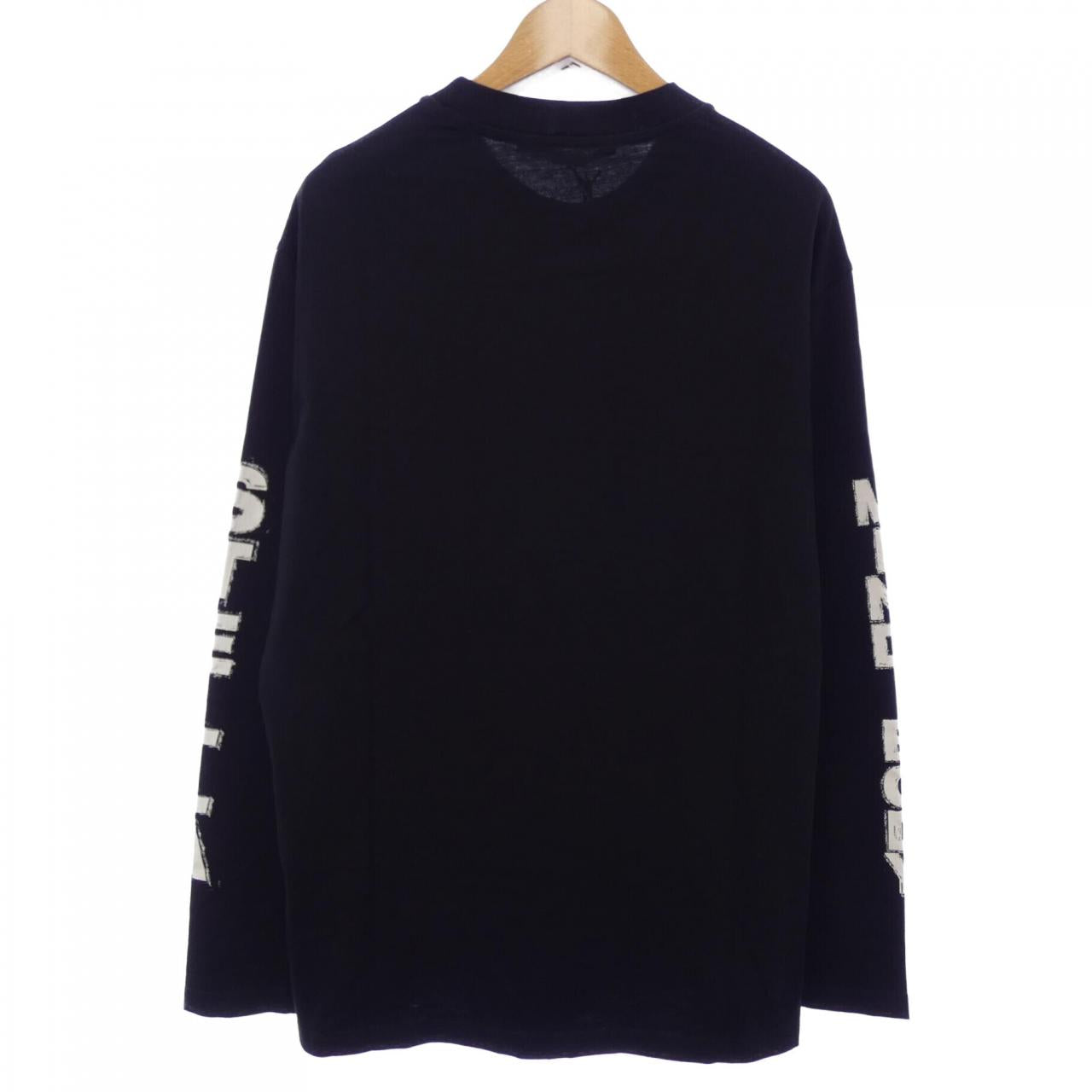ステラマッカートニー サンシャイン 長袖Tシャツ