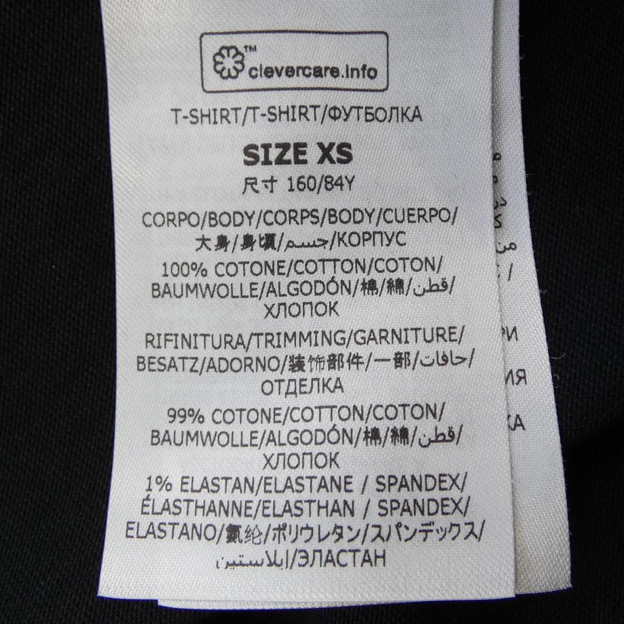 ステラマッカートニー サンシャイン 長袖Tシャツ
