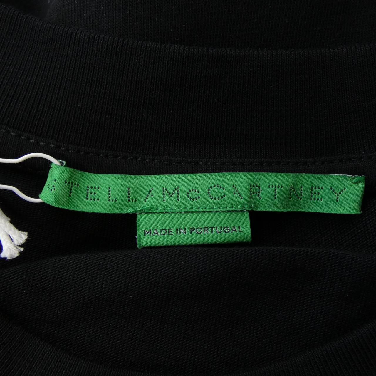 ステラマッカートニー サンシャイン 長袖Tシャツ