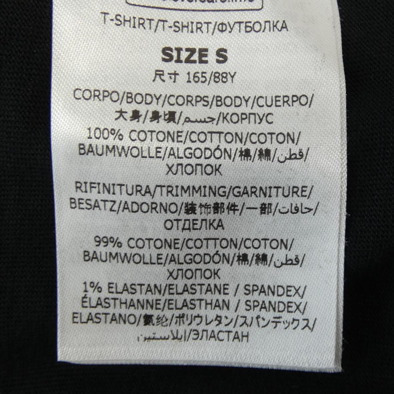 ステラマッカートニー サンシャイン 長袖Tシャツ