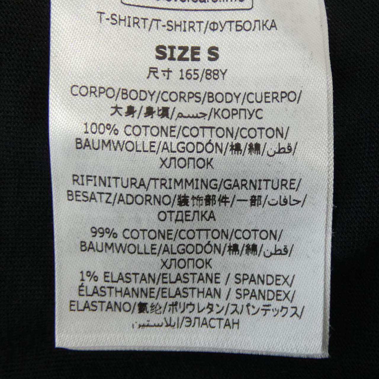 ステラマッカートニー Tシャツ