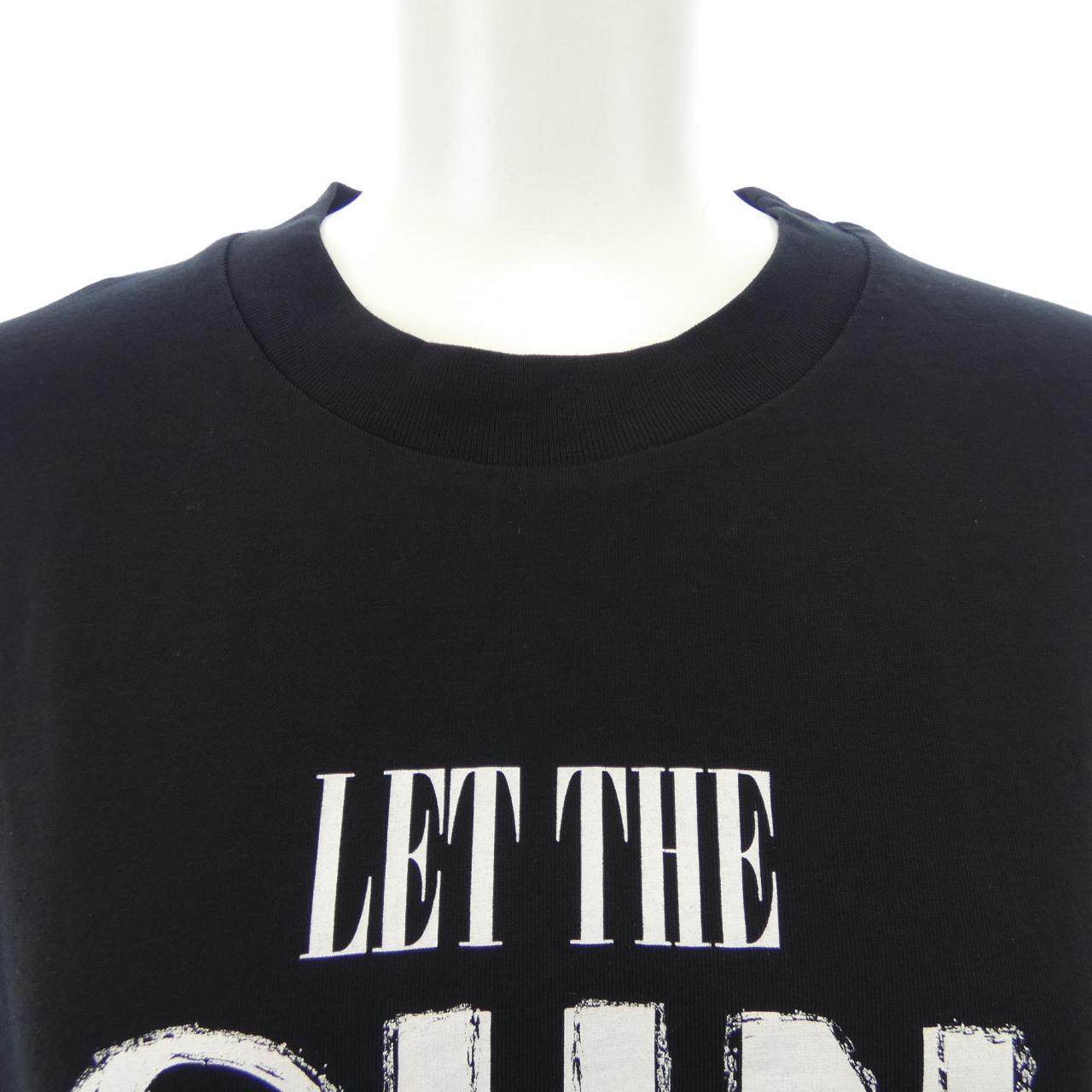ステラマッカートニー Tシャツ