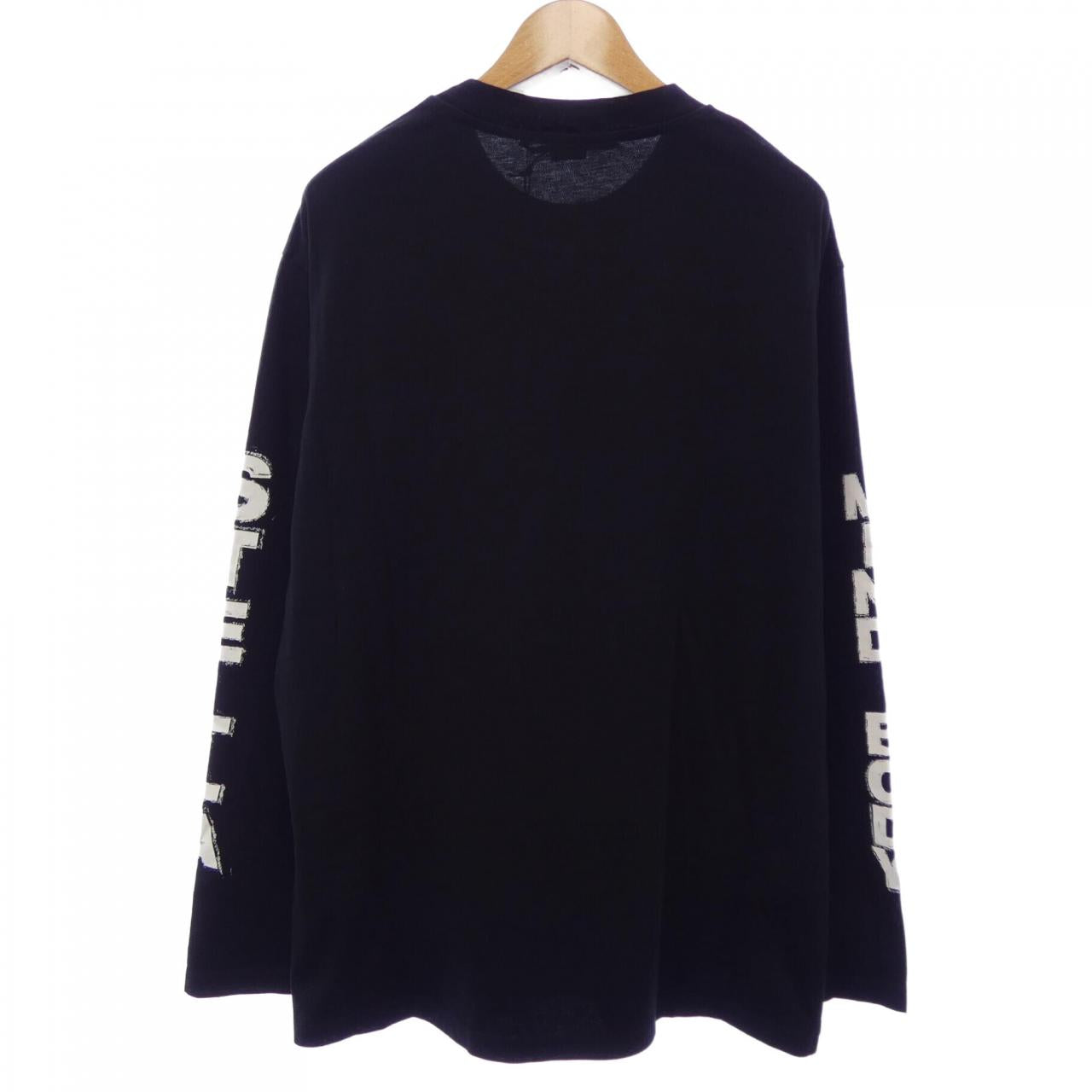 ステラマッカートニー サンシャイン 長袖Tシャツ