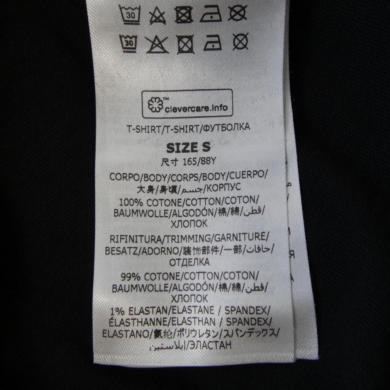 ステラマッカートニー サンシャイン 長袖Tシャツ