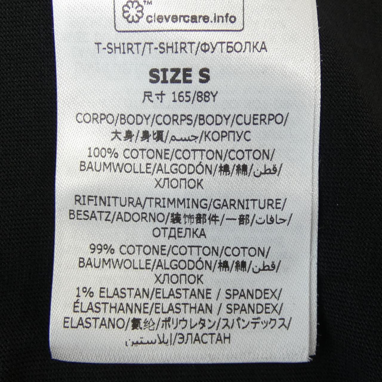 ステラマッカートニー サンシャイン 長袖Tシャツ