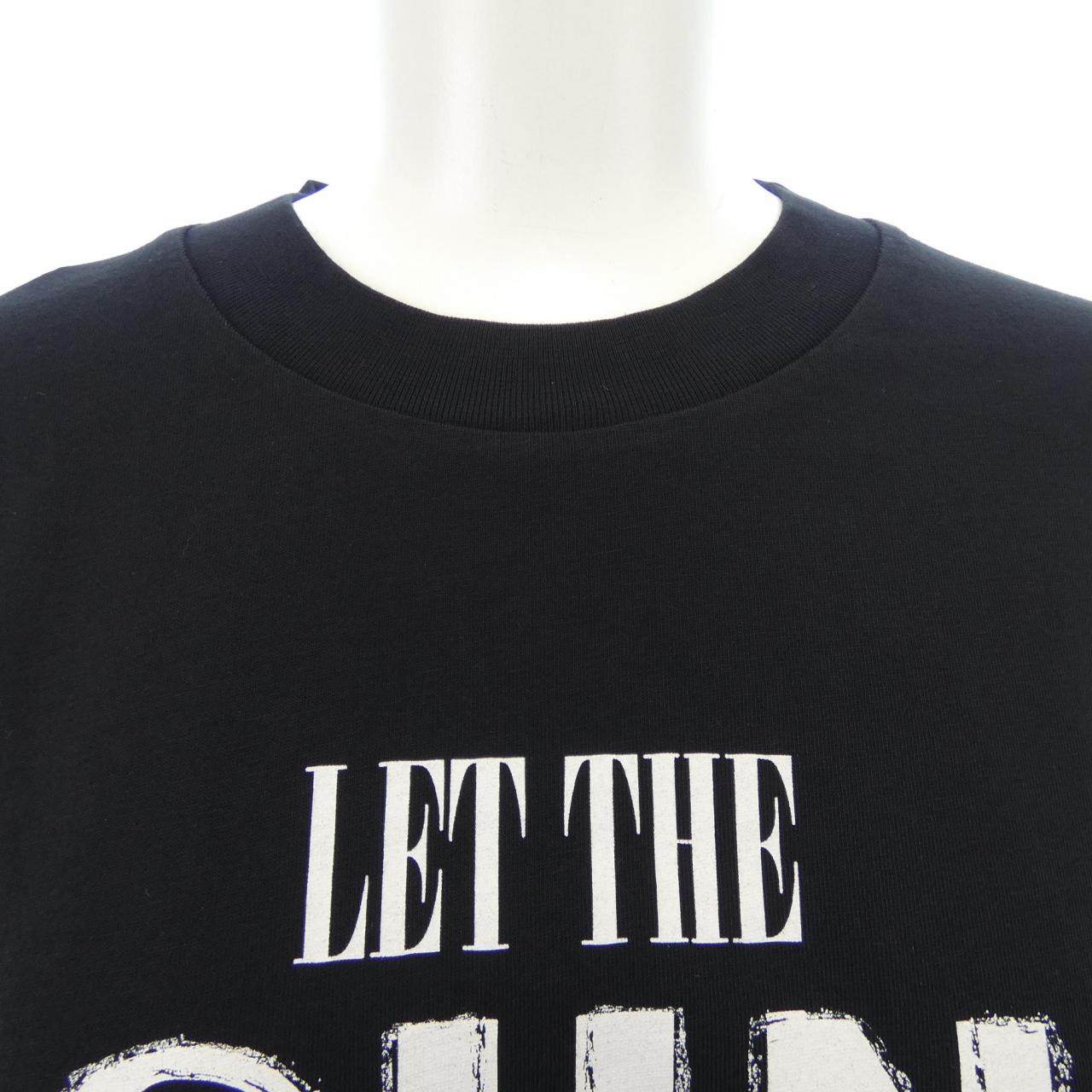 ステラマッカートニー サンシャイン 長袖Tシャツ