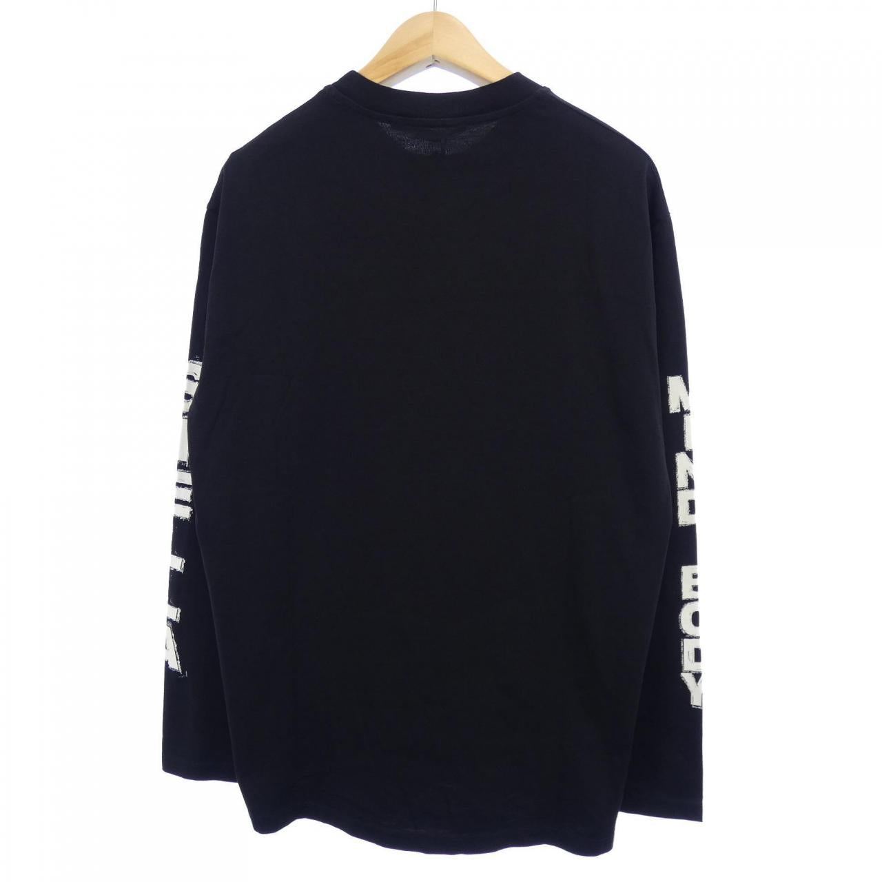 ステラマッカートニー サンシャインロンTシャツ