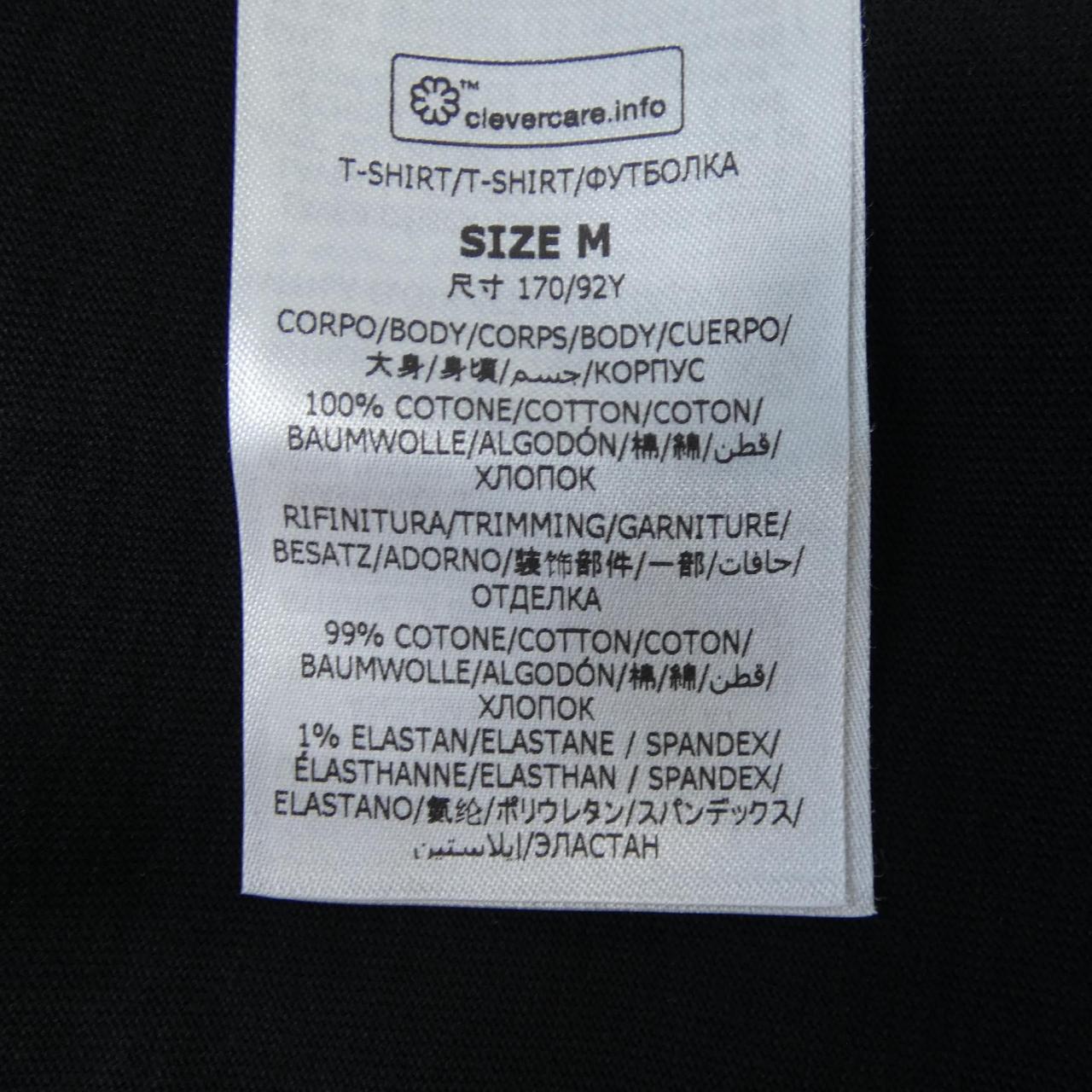 ステラマッカートニー サンシャインロンT Tシャツ