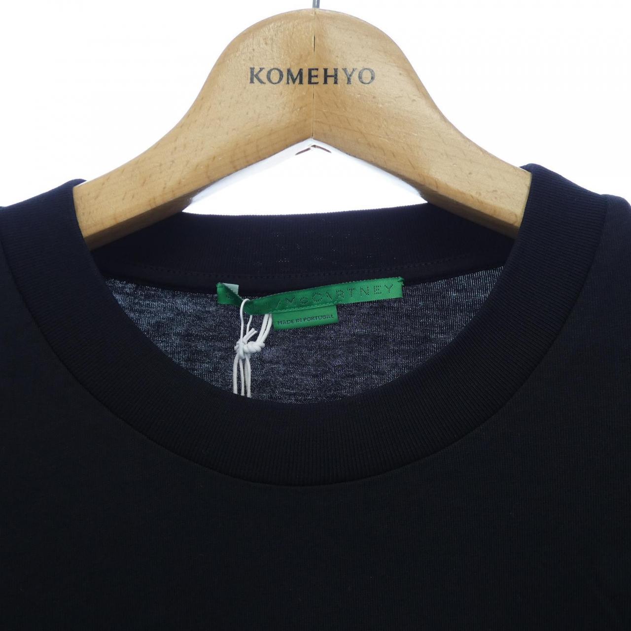 ステラマッカートニー サンシャインロンT Tシャツ