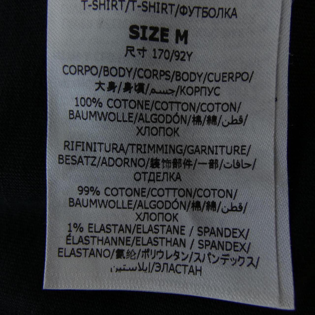 ステラマッカートニー 長袖Tシャツ