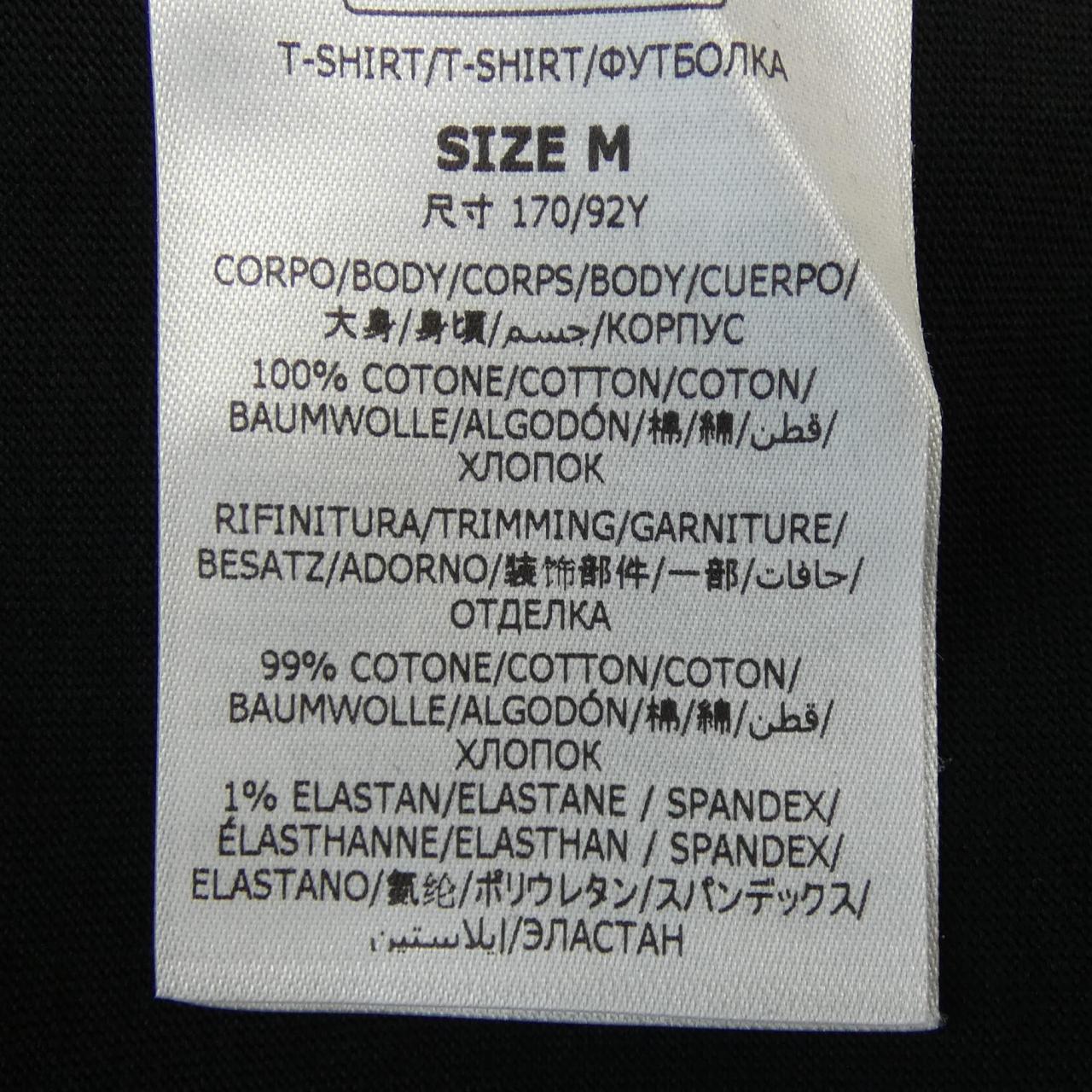 ステラマッカートニー サンシャイン 長袖Tシャツ