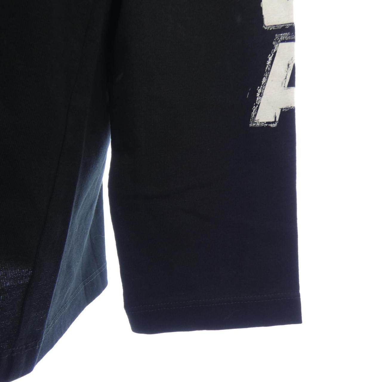 ステラマッカートニー サンシャイン コットン長袖Tシャツ