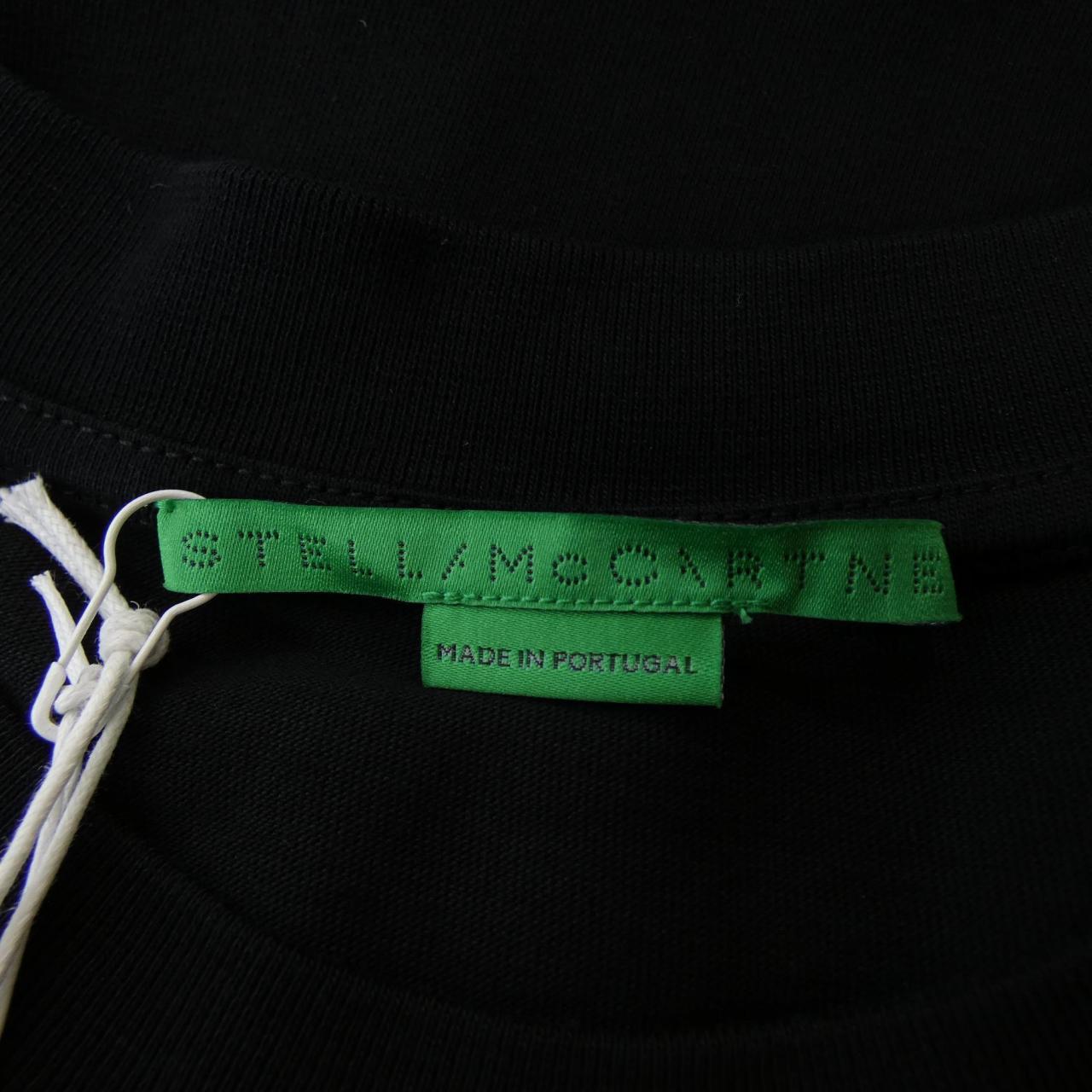 ステラマッカートニー サンシャイン 長袖Tシャツ