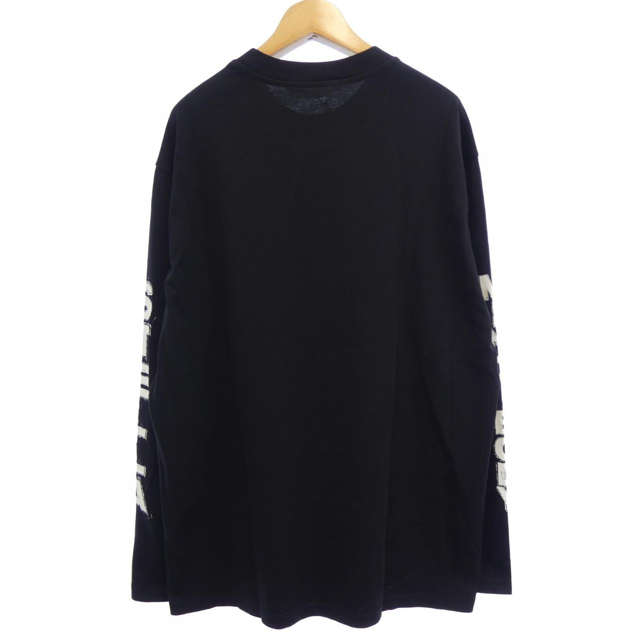ステラマッカートニー サンシャイン 長袖Tシャツ