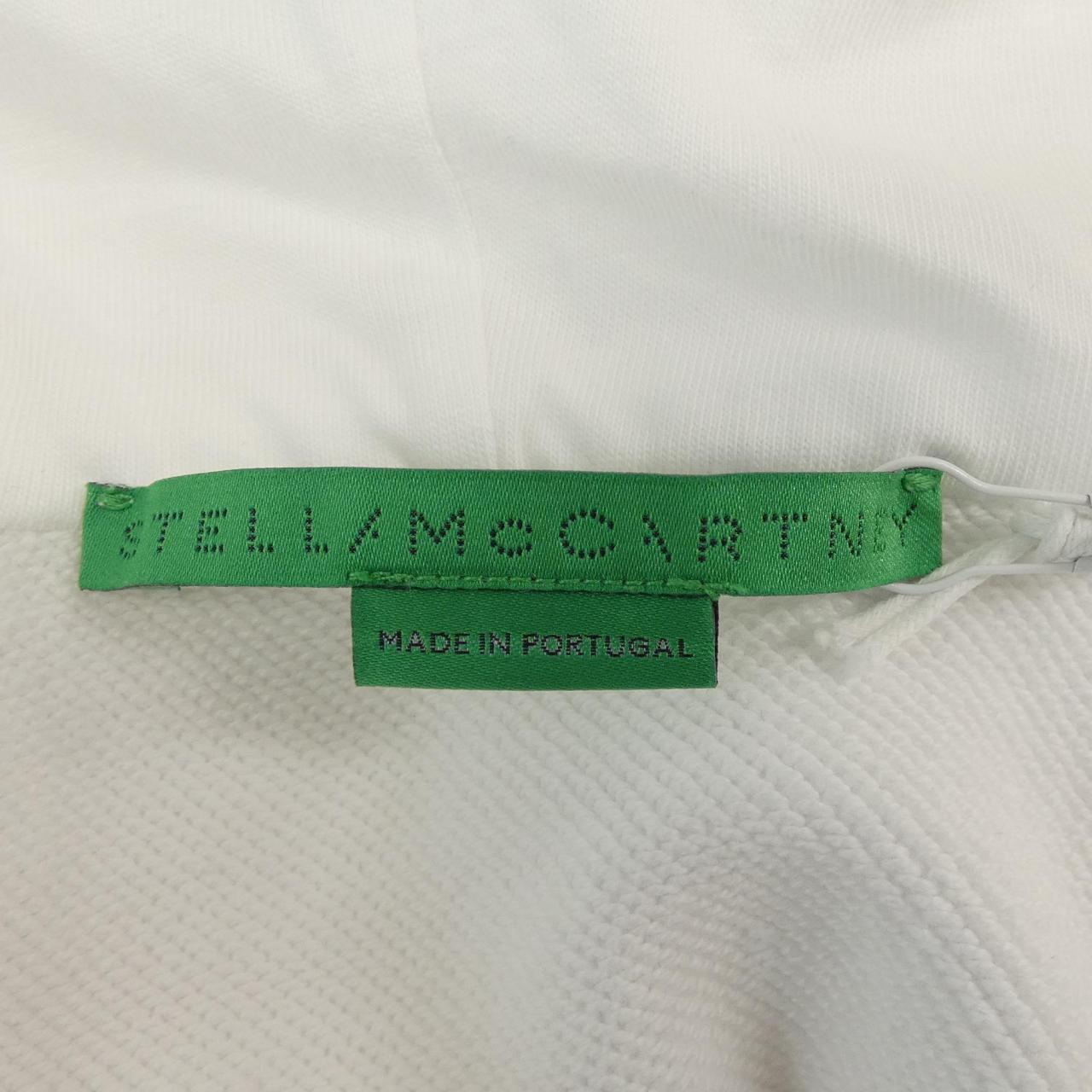 ステラマッカートニー レコード フーディー